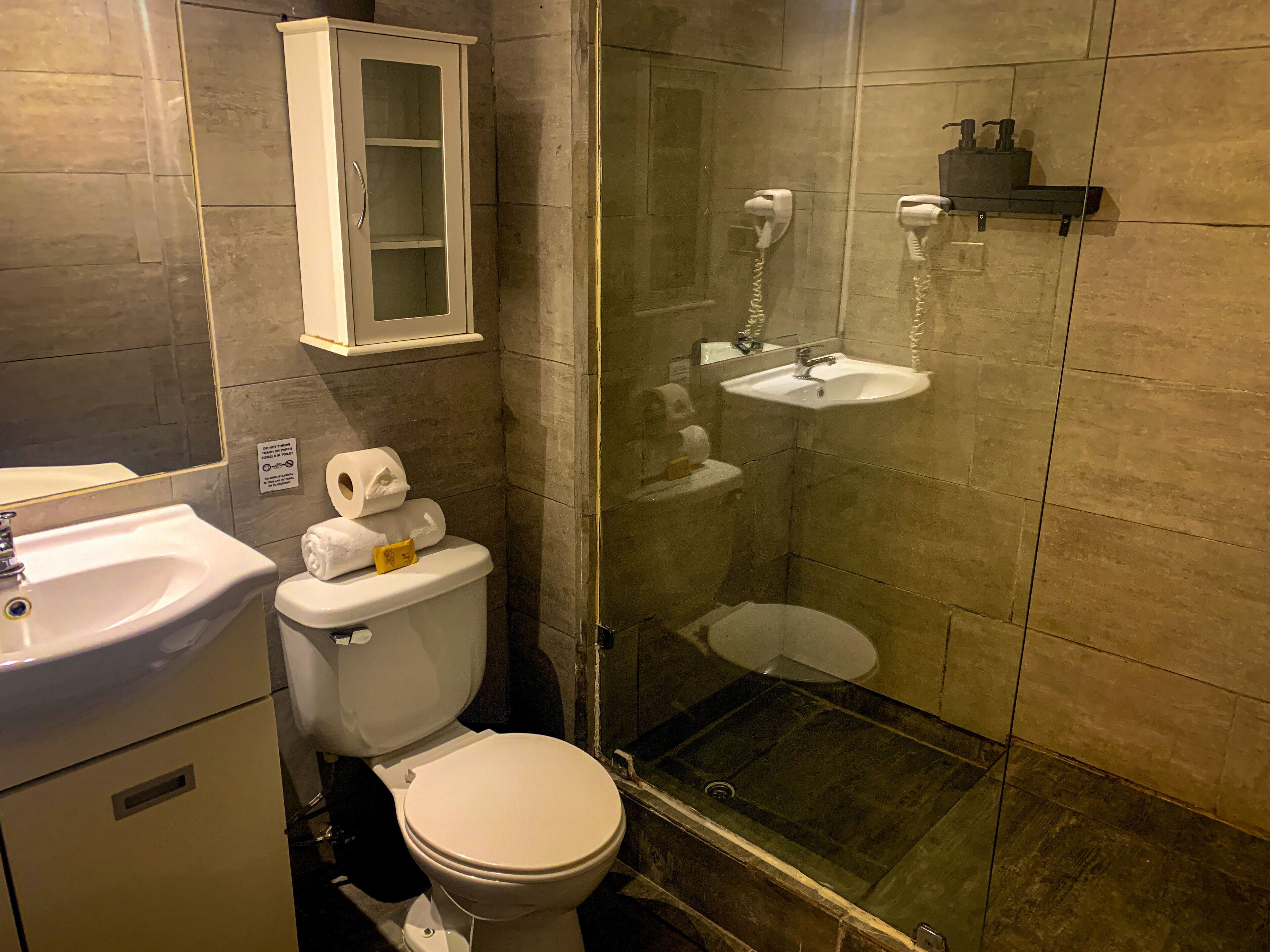 Foto - Hotel Boutique Tremo Bellavista Suite