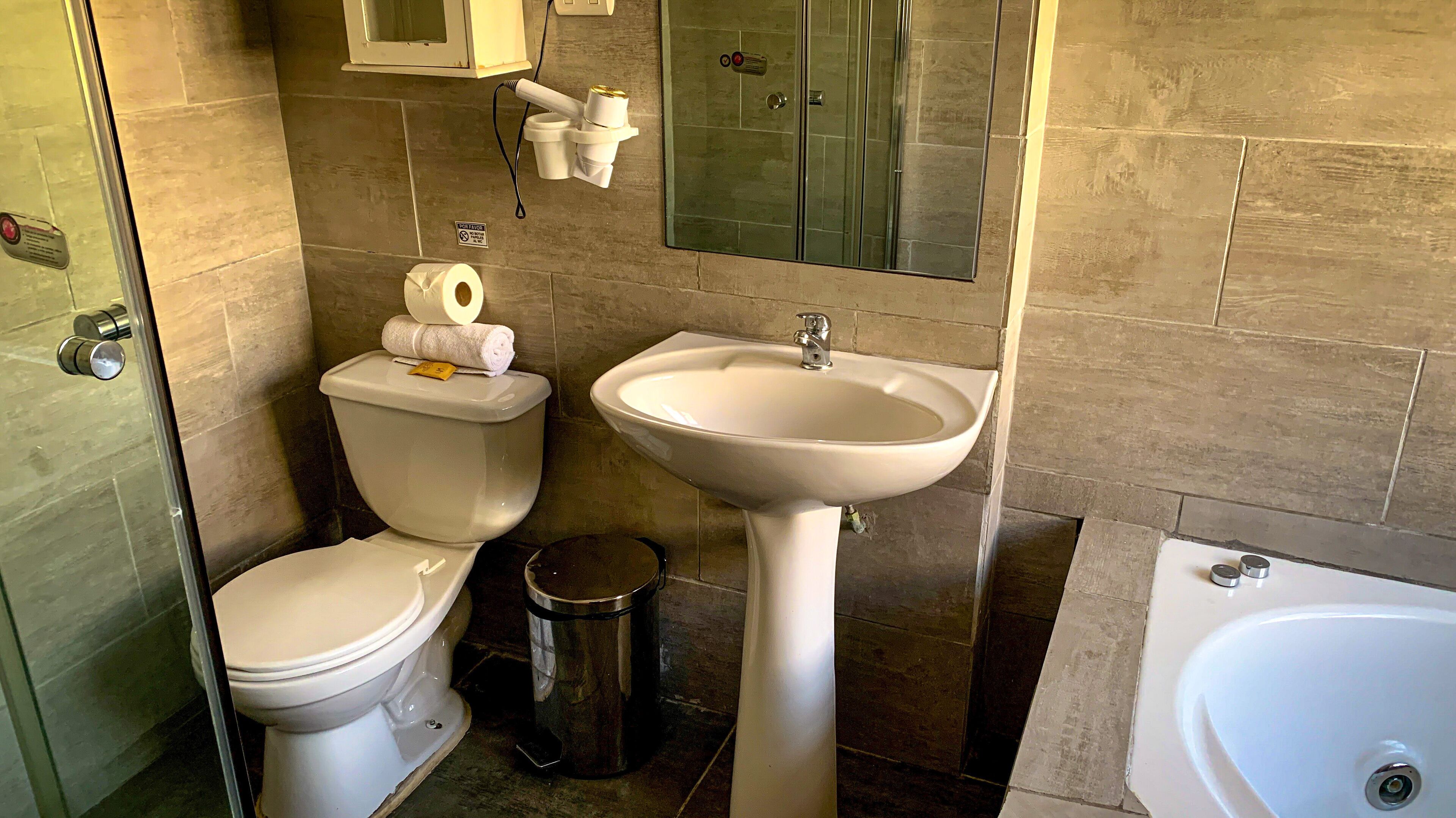 Foto - Hotel Boutique Tremo Bellavista Suite