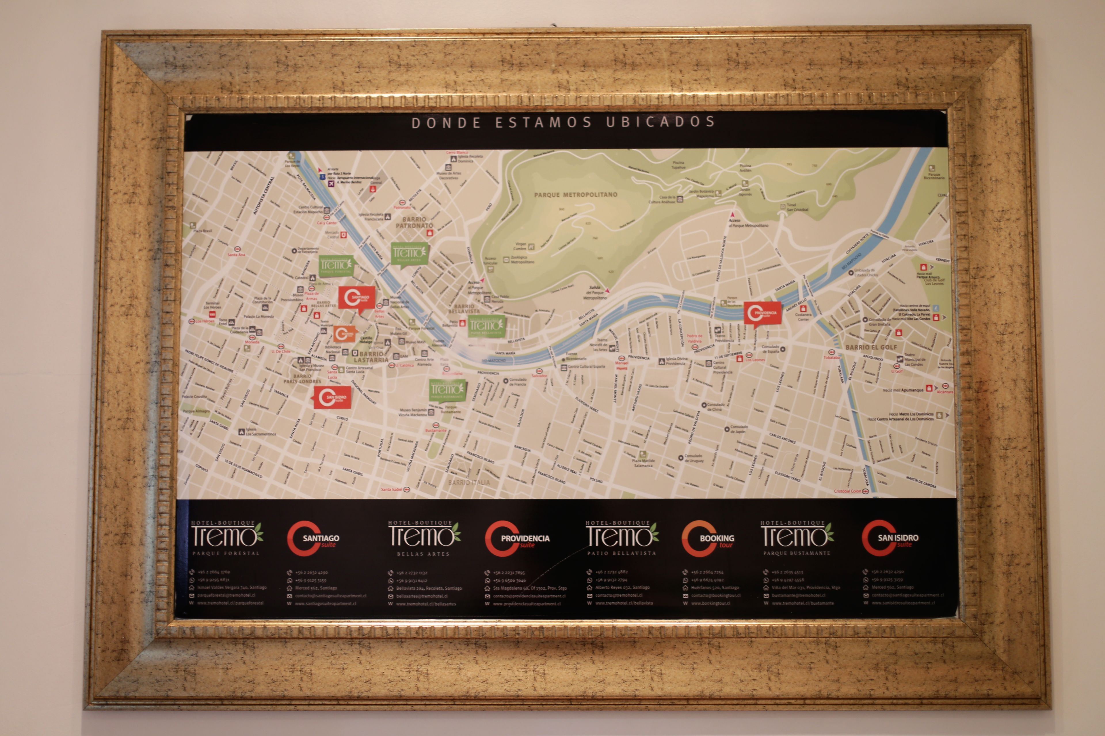 Foto - Hotel Boutique Tremo Bellavista Suite