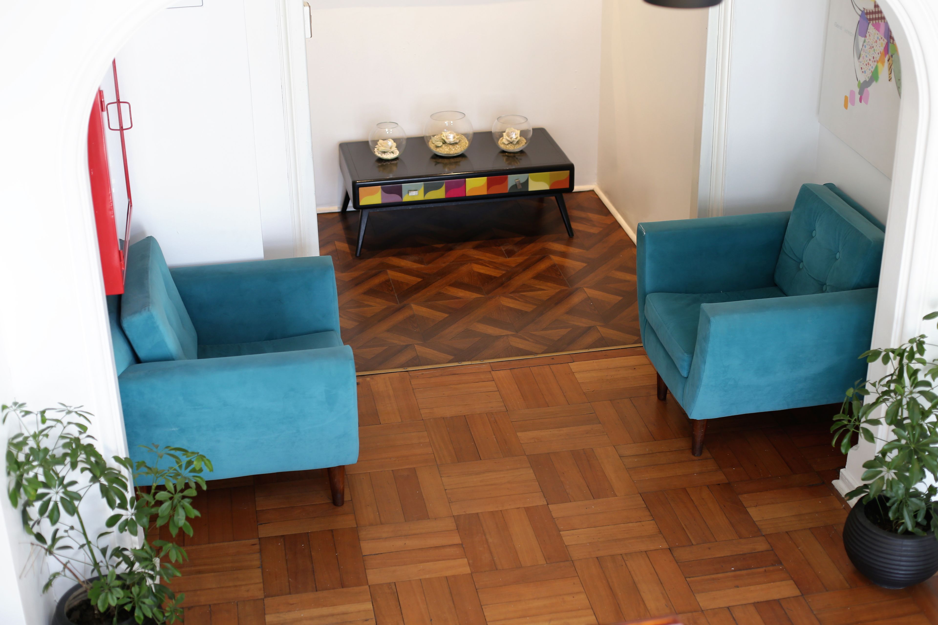 Foto - Hotel Boutique Tremo Bellavista Suite