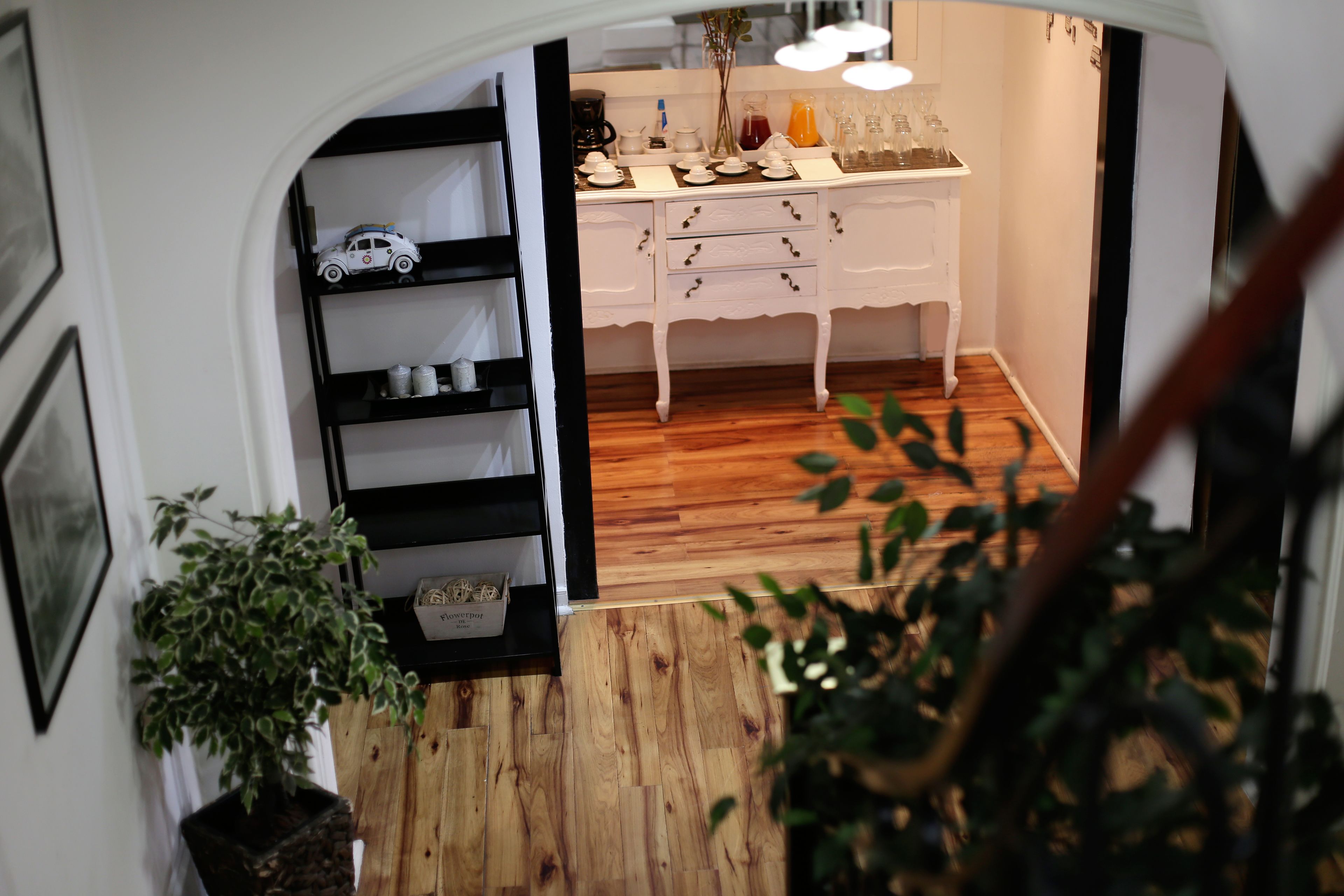 Foto - Hotel Boutique Tremo Bellavista Suite