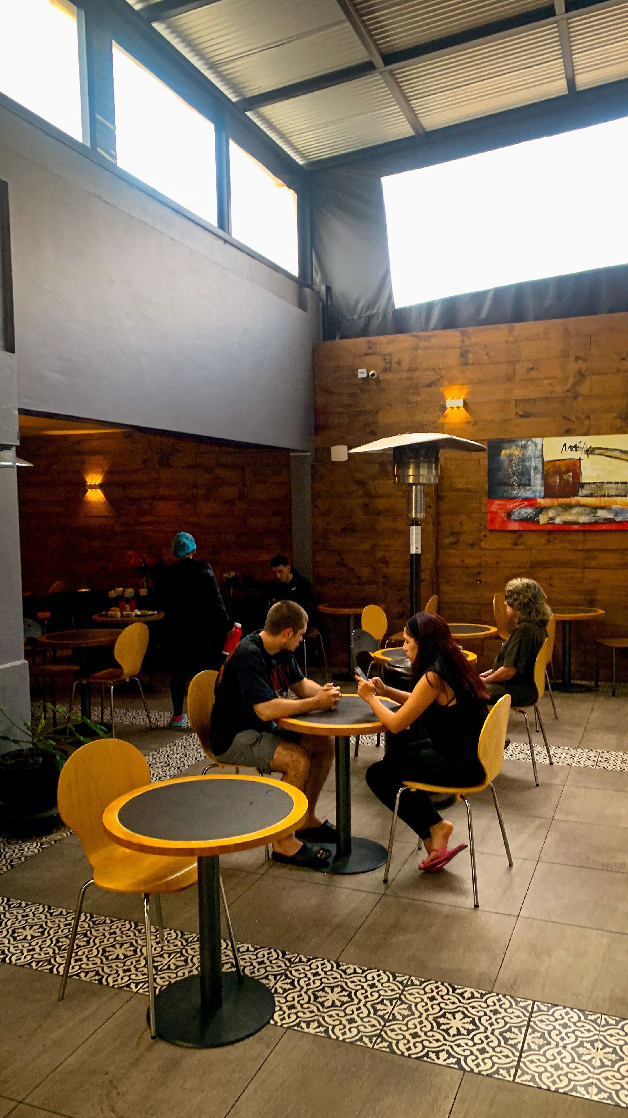 Foto - Hotel Boutique Tremo Bellavista Suite