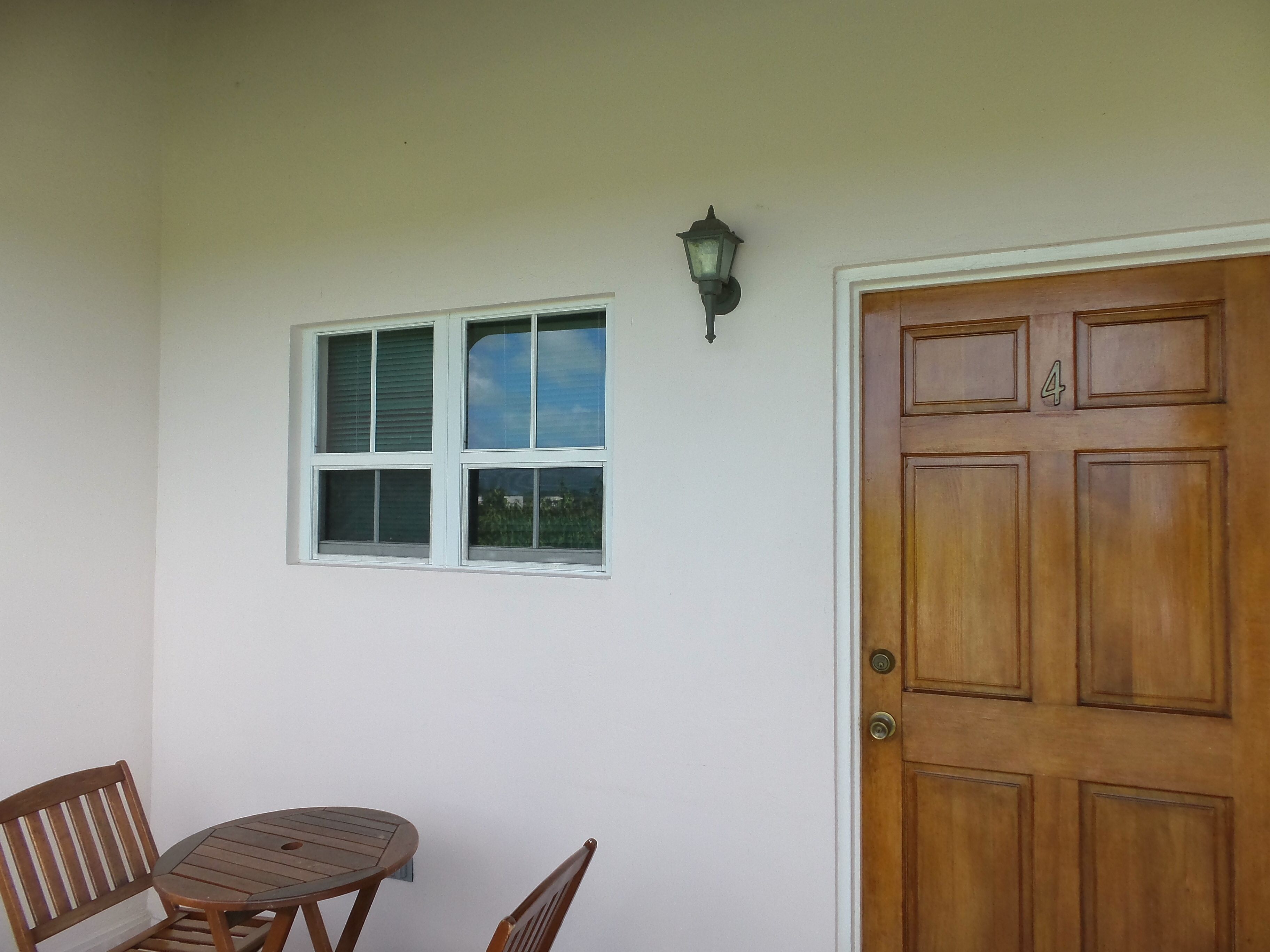 apartment, 2 bedrooms (top floor) | iron/ironing board, free wifi, bed sheets