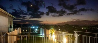 캐러비안 인 & 스위트