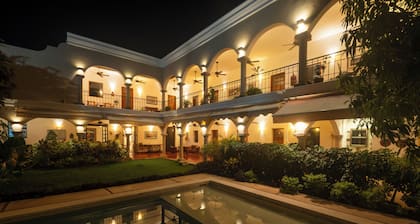 Hotel Posada San Juan