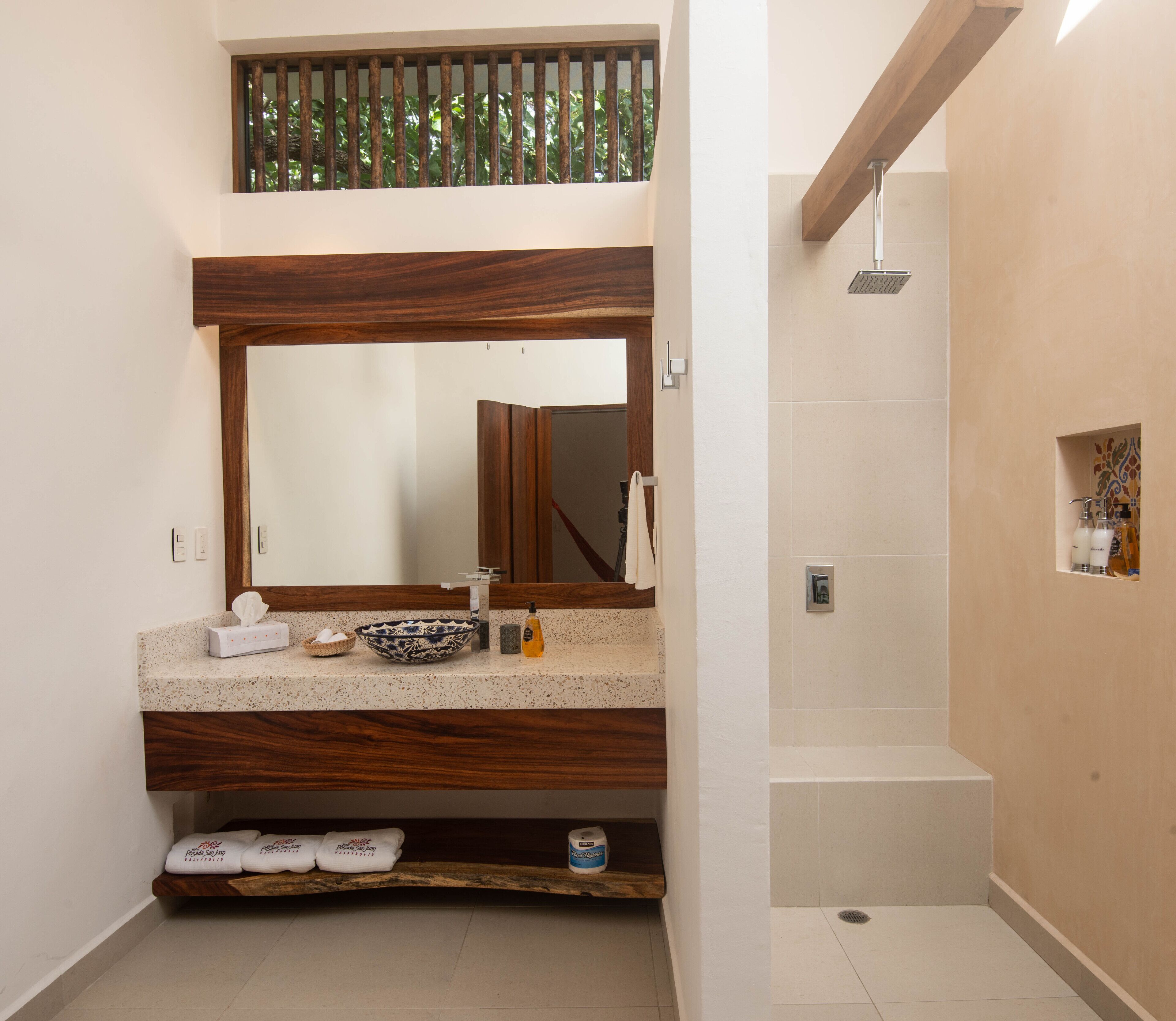 Foto - Hotel Posada San Juan