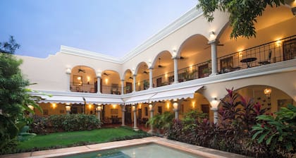 Hotel Posada San Juan