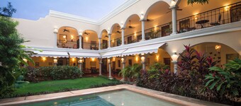 Hotel Posada San Juan