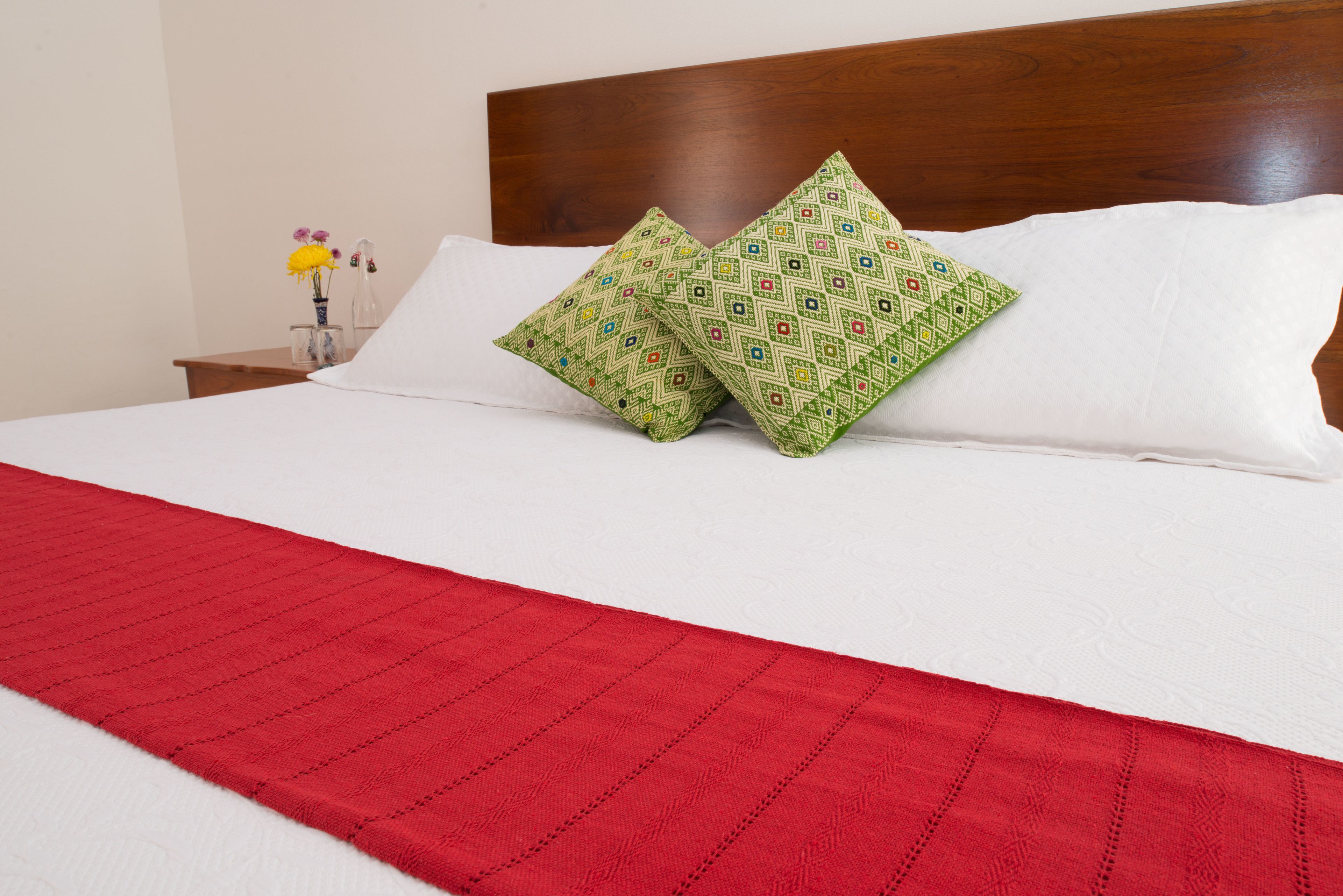 classic room with king size bed - (building#1) | 2 bedrooms, premium bedding, in-room safe, free wifi