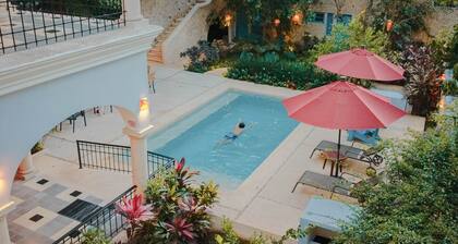 Hotel Posada San Juan