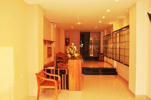 Unclassified image, 5 of 15, button - DaG Hotel (Nha Trang)