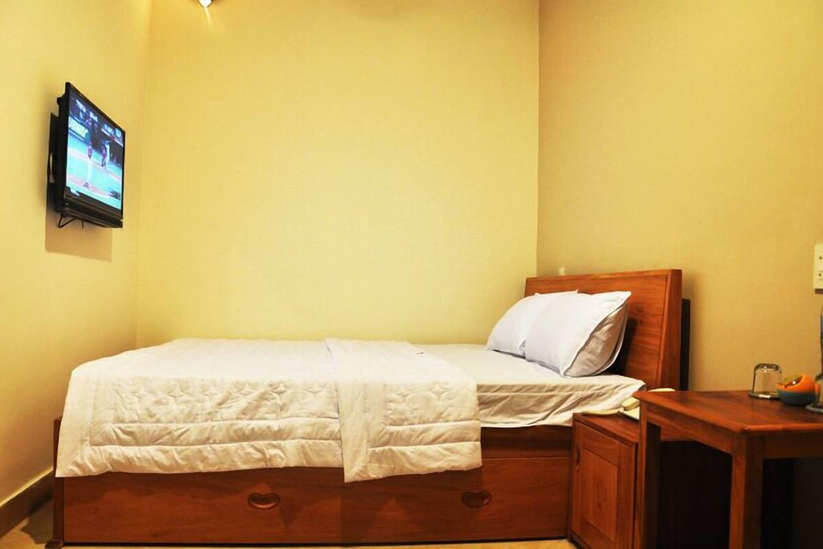 Standard Room | Minibar, WiFi (free)
