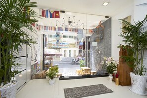 Eksteriør