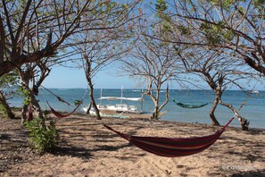 Property amenity - Palawan SandCastles Beach Resort (Busuanga)