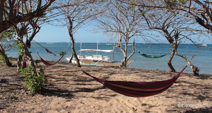 Palawan SandCastles Beach Resort
