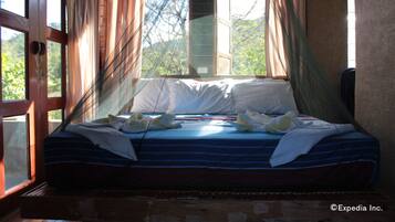 Aircon Beach House
