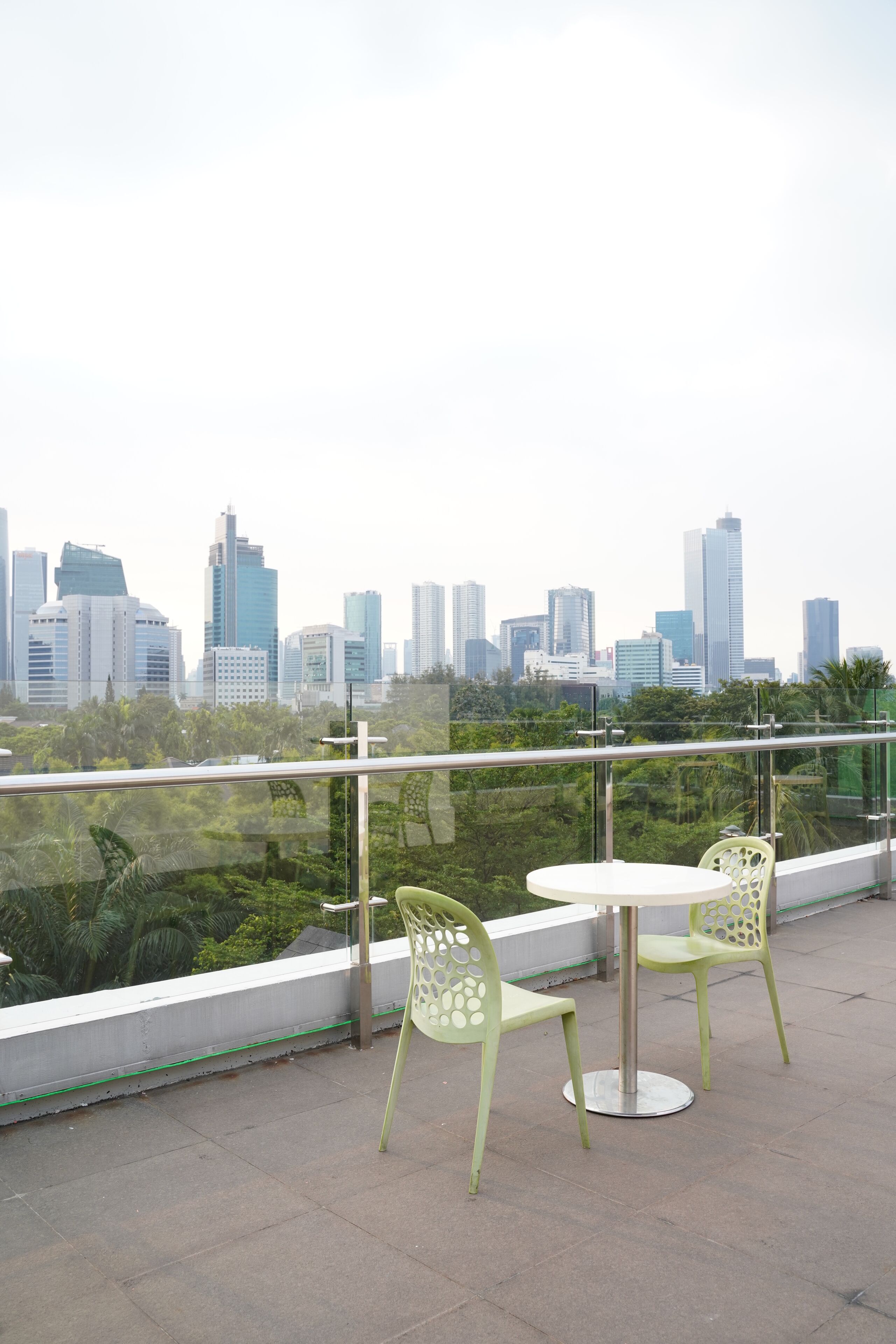 Foto - Pomelotel Patra Kuningan Jakarta