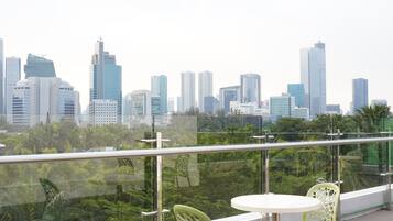 Suite Room Include Breakfast | Rooftop terrace