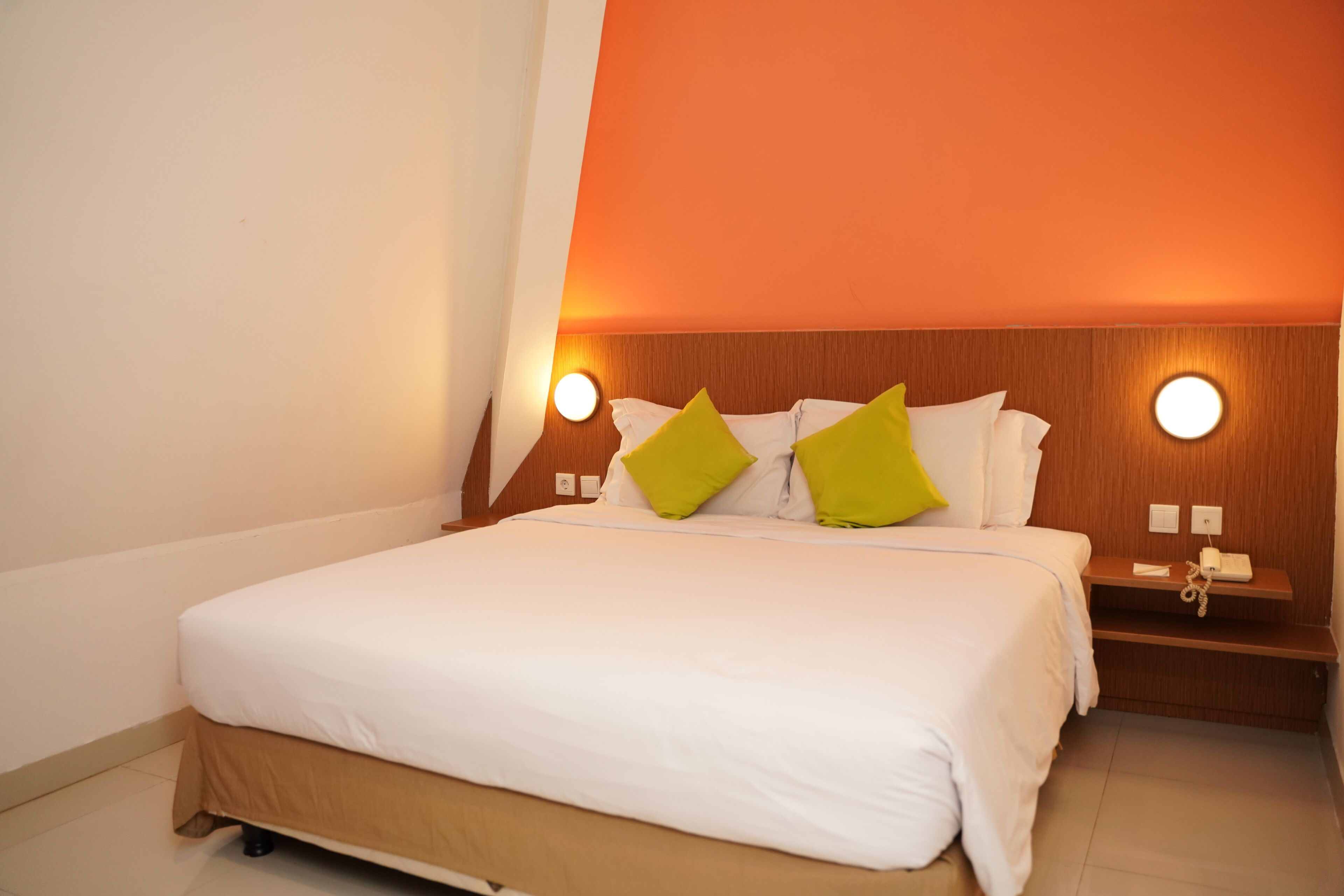 Foto - Pomelotel Patra Kuningan Jakarta