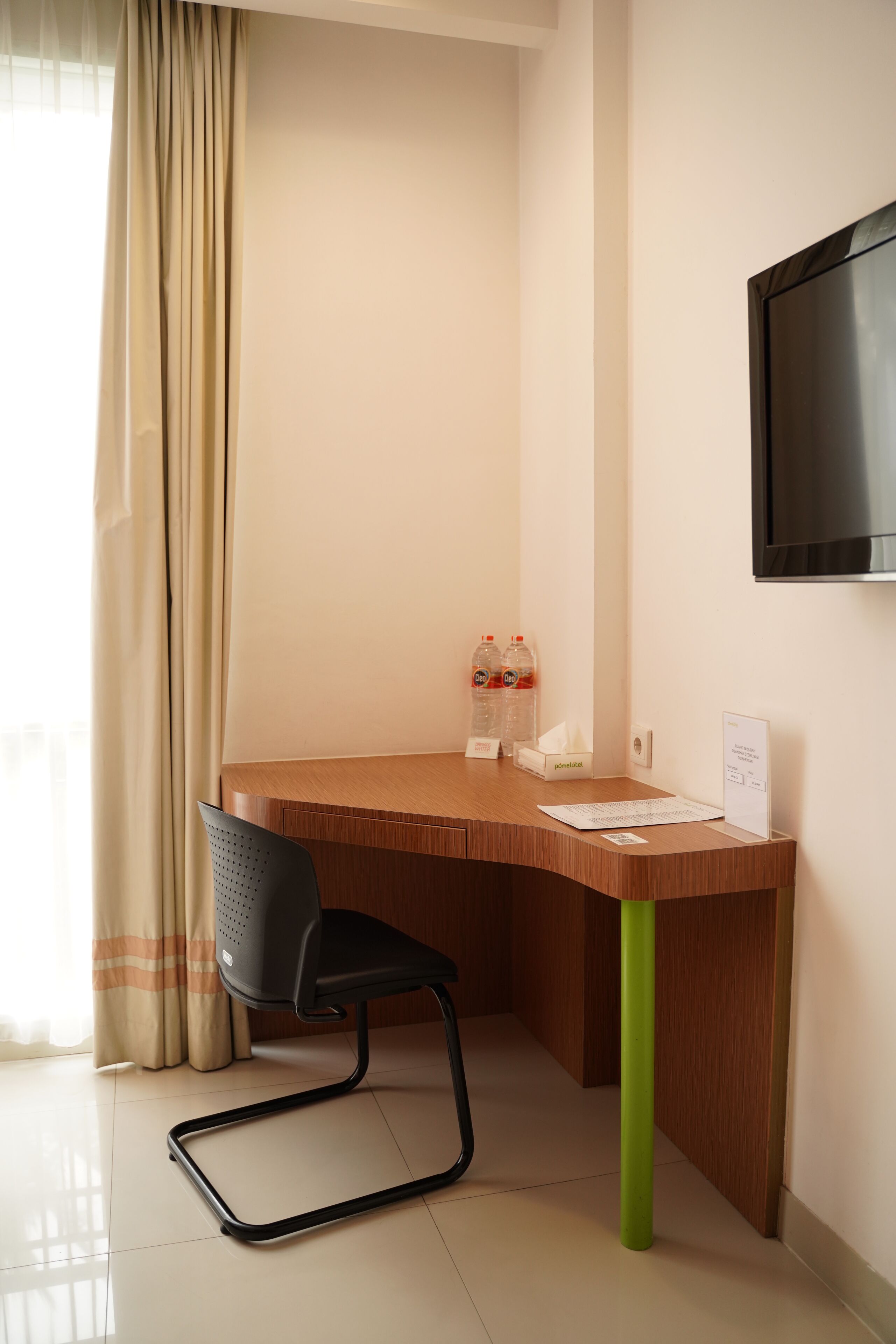 Foto - Pomelotel Patra Kuningan Jakarta