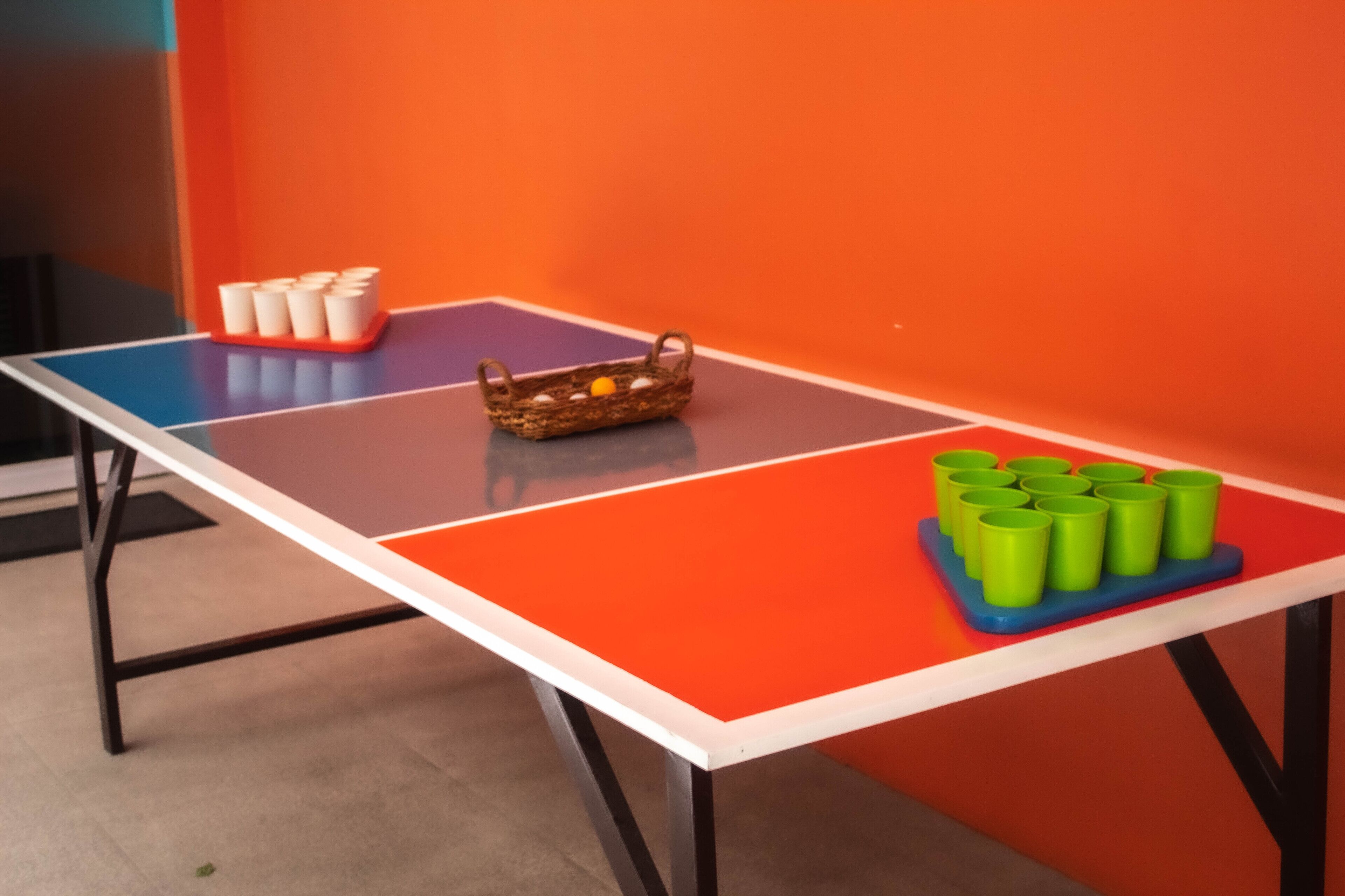 Foto - Valentino's Hotel