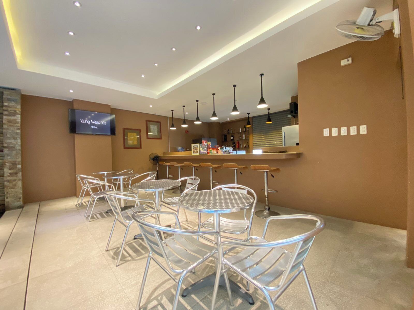 Foto - Valentino's Hotel