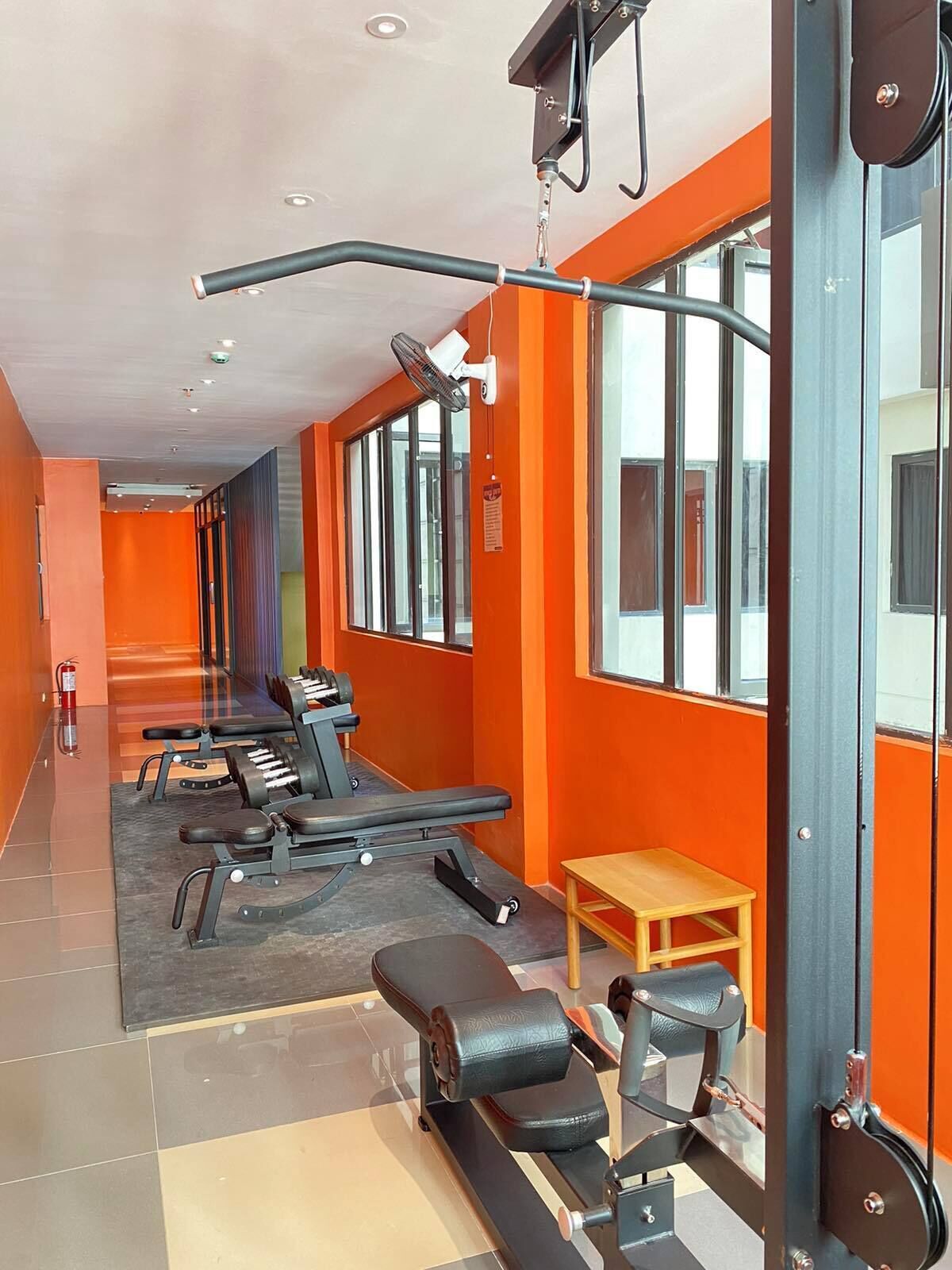 Foto - Valentino's Hotel