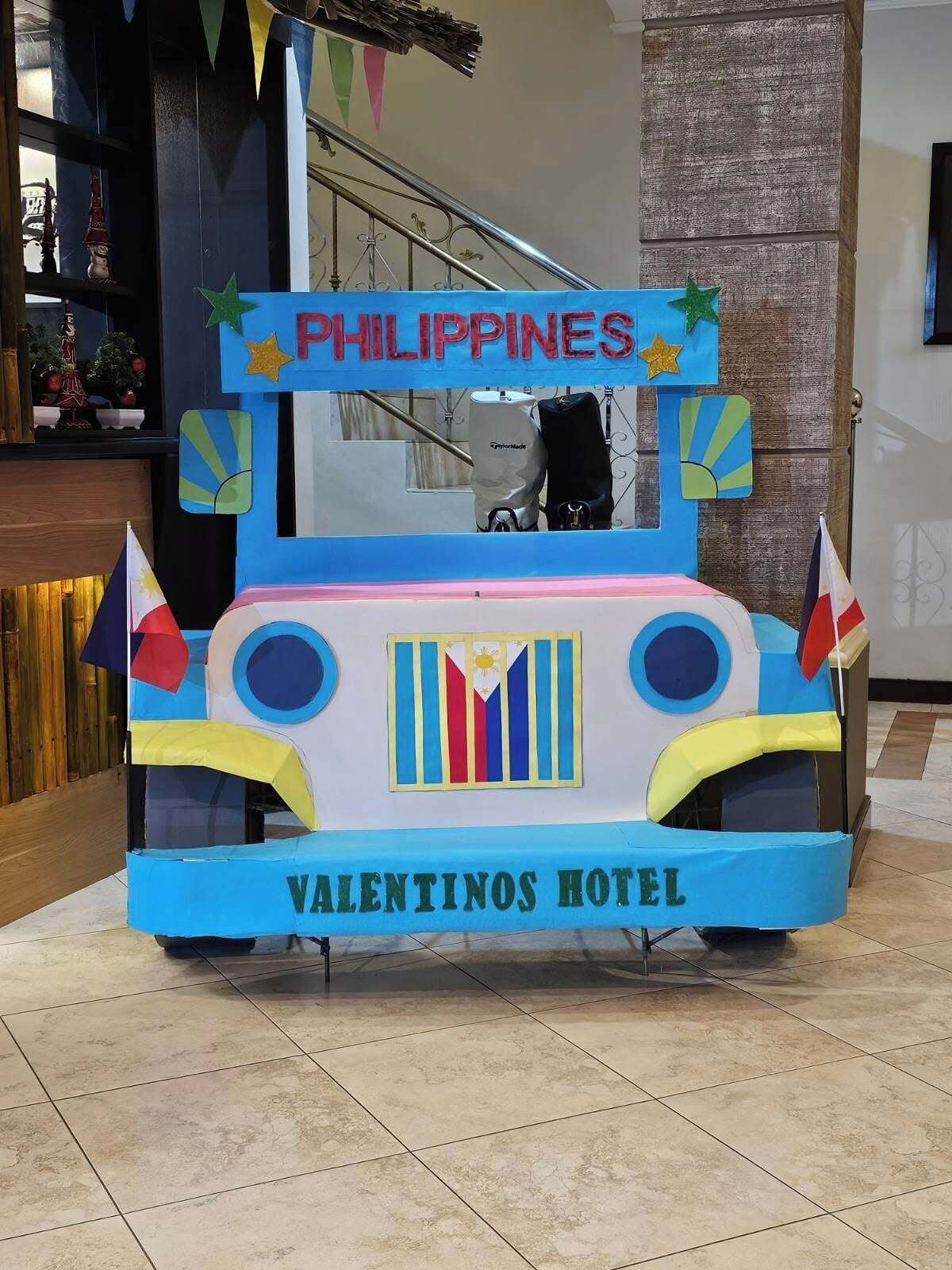 Foto - Valentino's Hotel