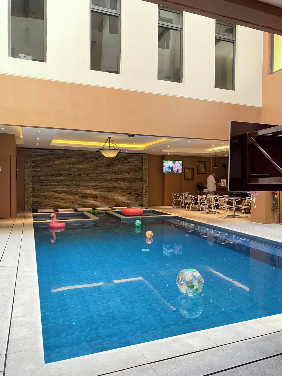 Foto - Valentino's Hotel