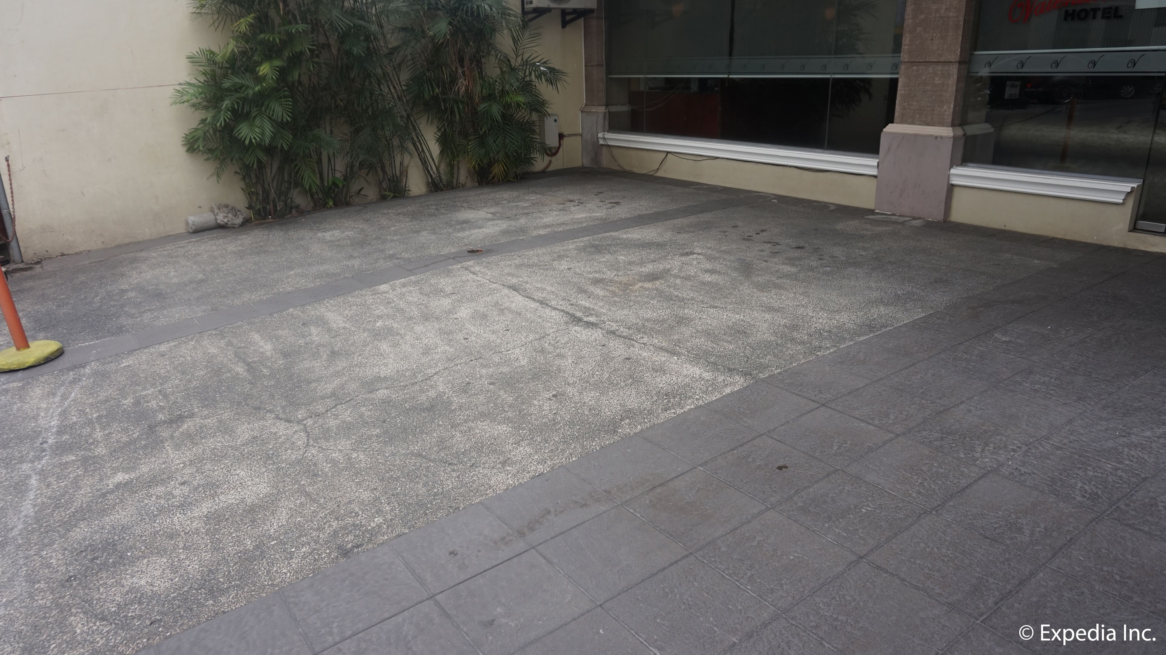 Foto - Valentino's Hotel