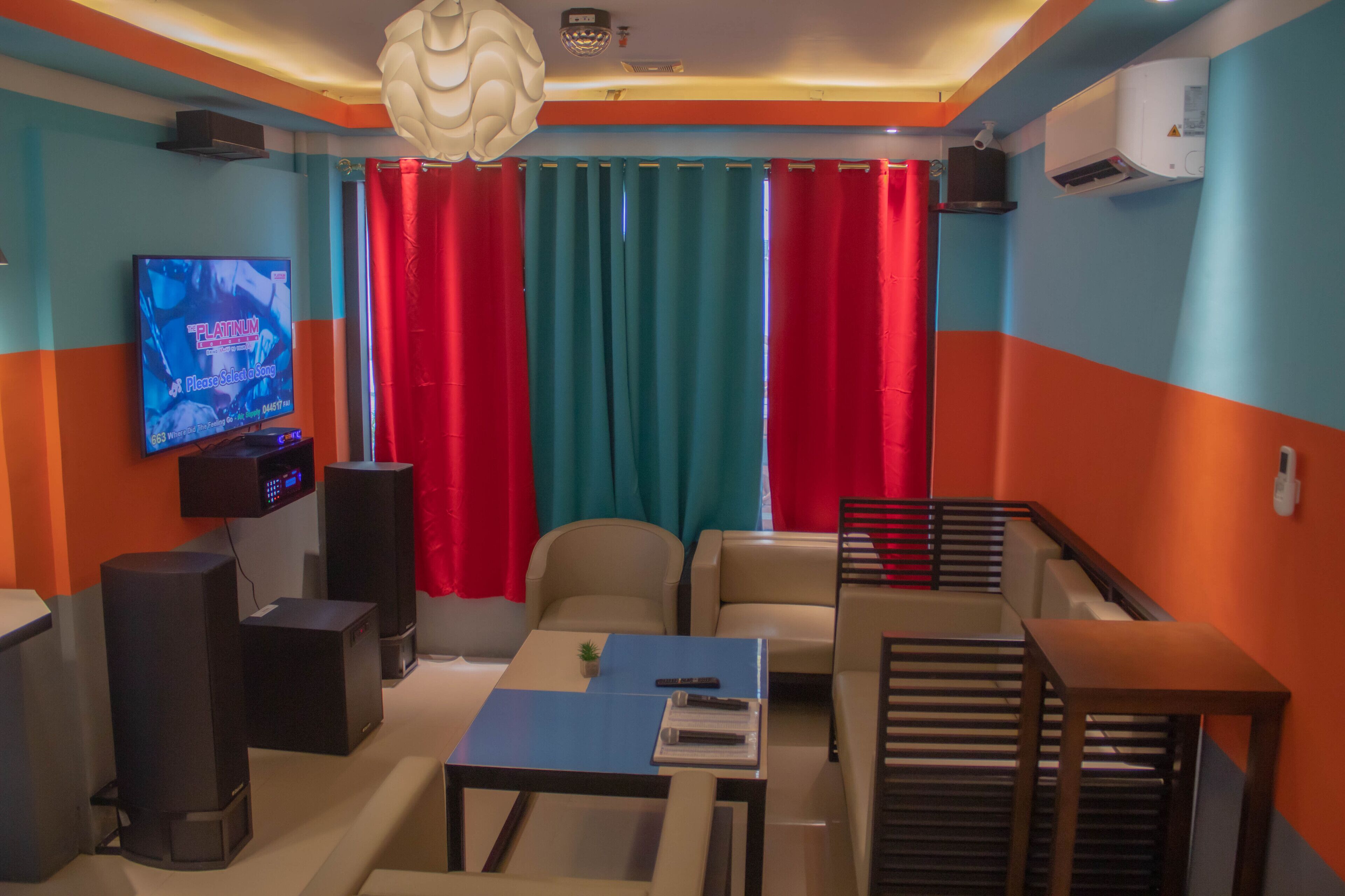 Foto - Valentino's Hotel