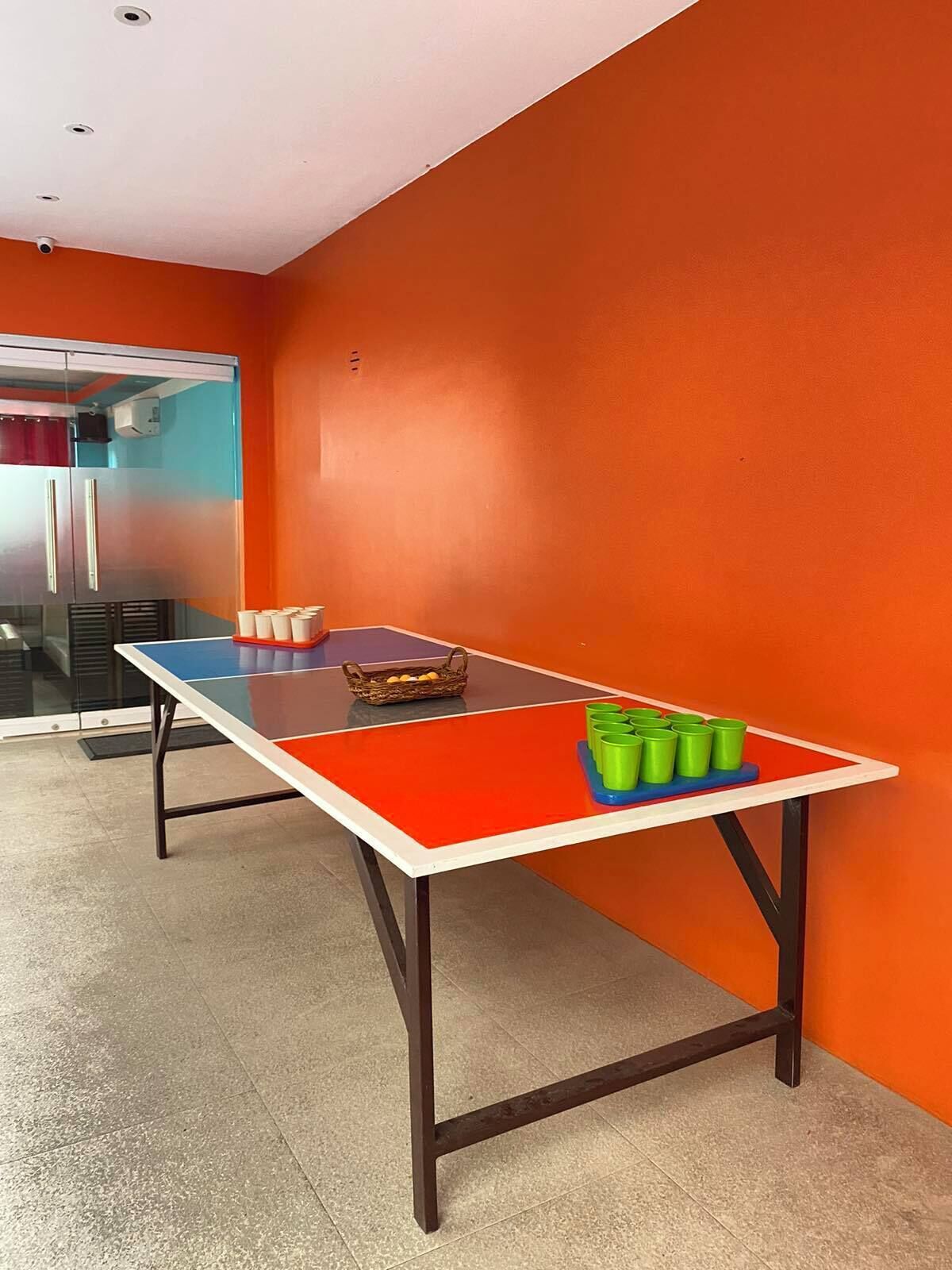 Foto - Valentino's Hotel