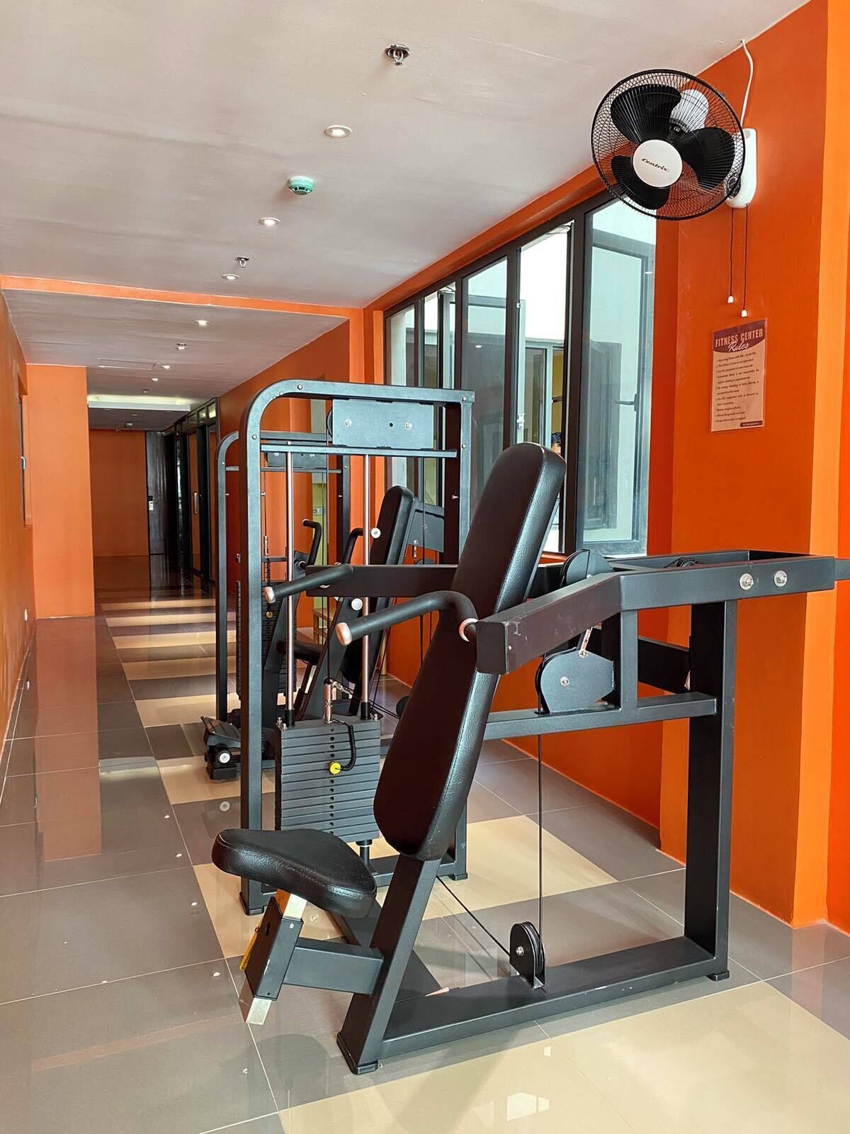 Foto - Valentino's Hotel