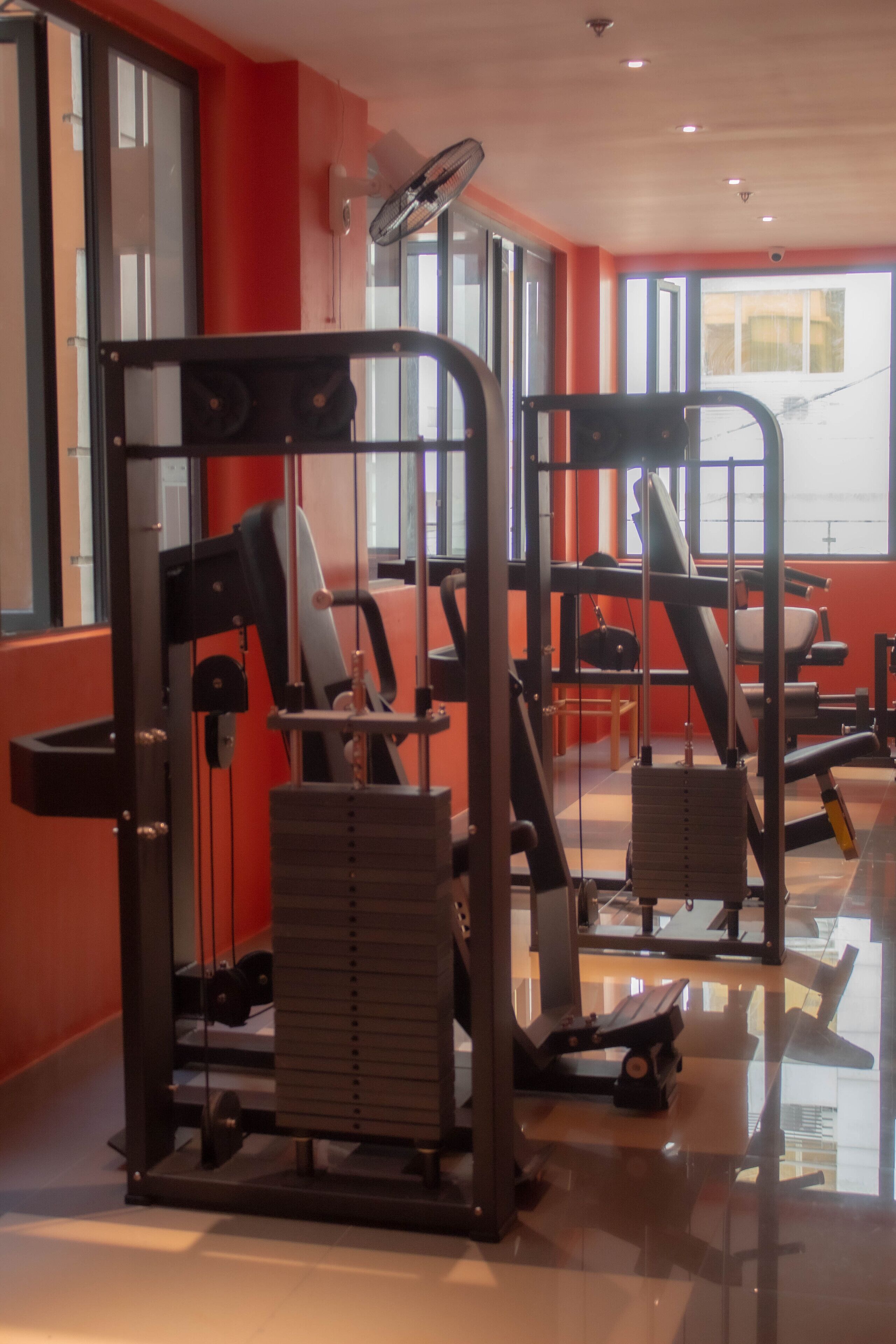 Foto - Valentino's Hotel