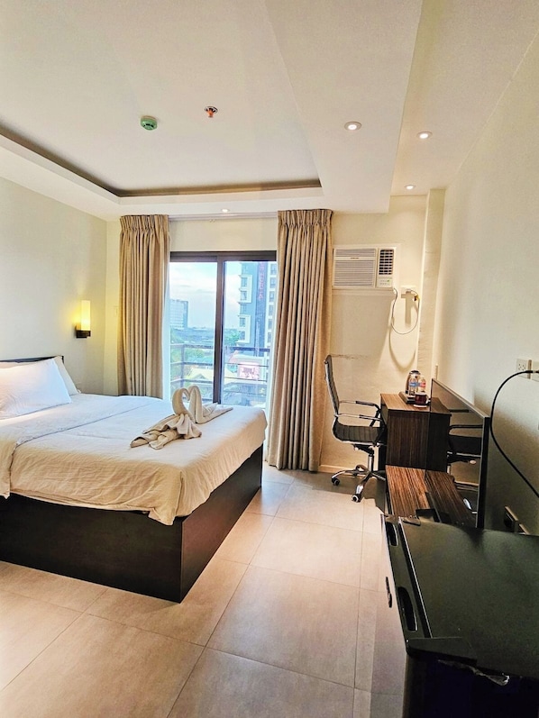Chambre « Premier » | Coffres-forts dans les chambres, décoration personnalisée