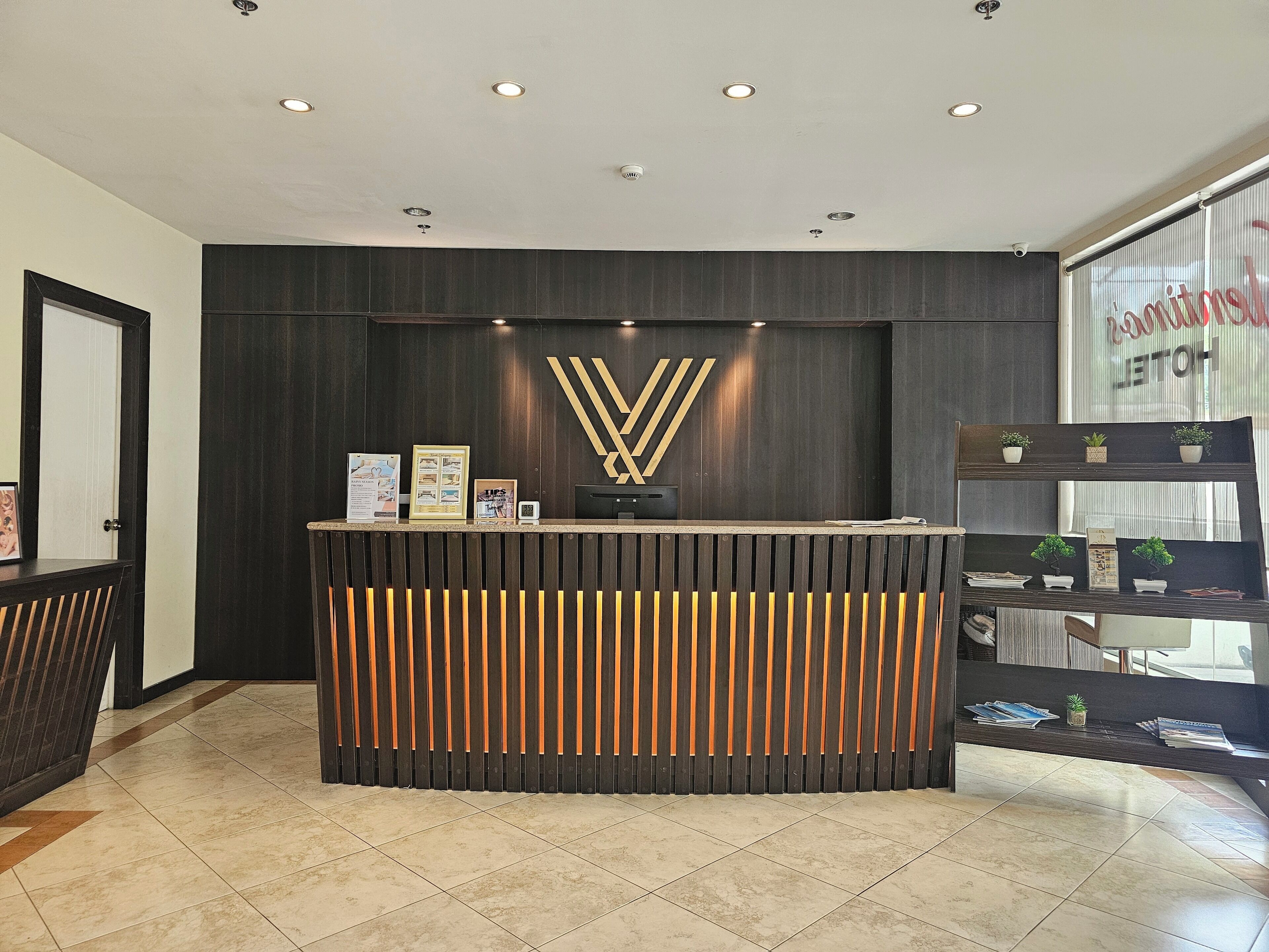 Foto - Valentino's Hotel