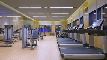 Gimnasio