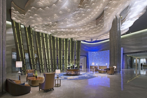 Dongguan R&F Wanda Vista Hotel