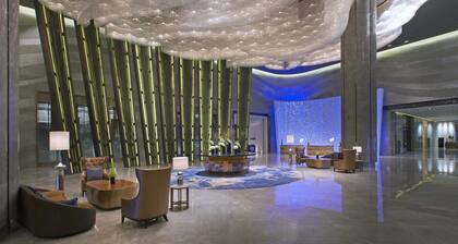 Dongguan R&F Wanda Vista Hotel