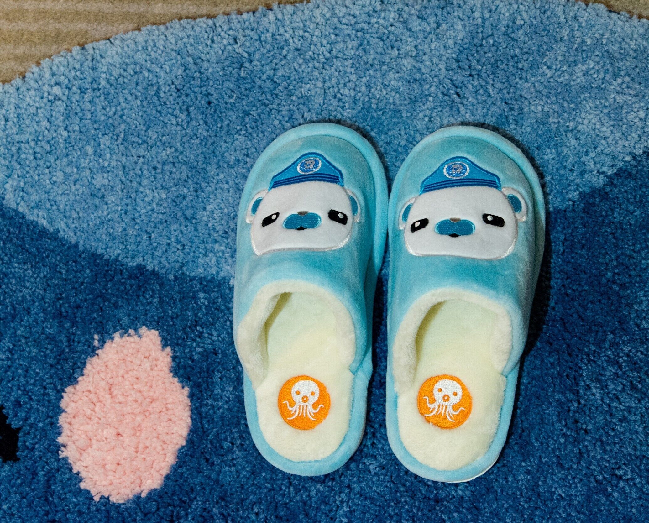 family room | children’s theme room