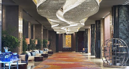 Dongguan R&F Wanda Vista Hotel