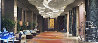 Dongguan R&F Wanda Vista Hotel