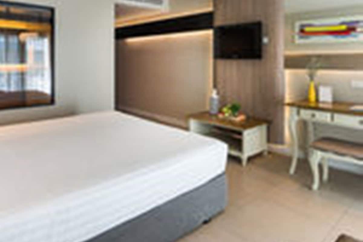 Me Deluxe Room