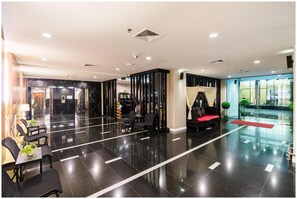 Unclassified image, 2 of 49, button - Sea Me Spring Too Hotel (Pattaya)