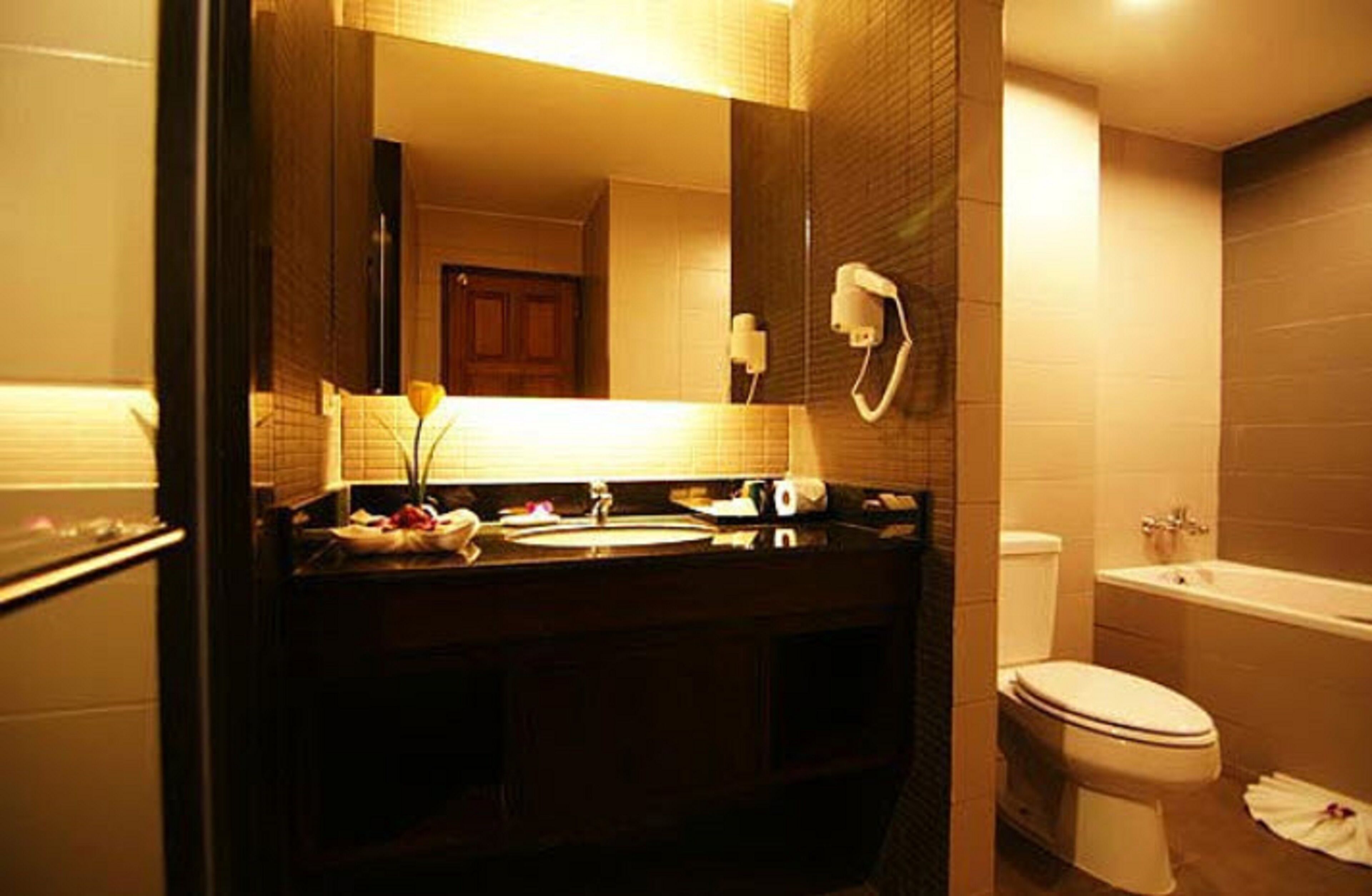 Photo - Sea Me Spring Tree Hotel - Adults only