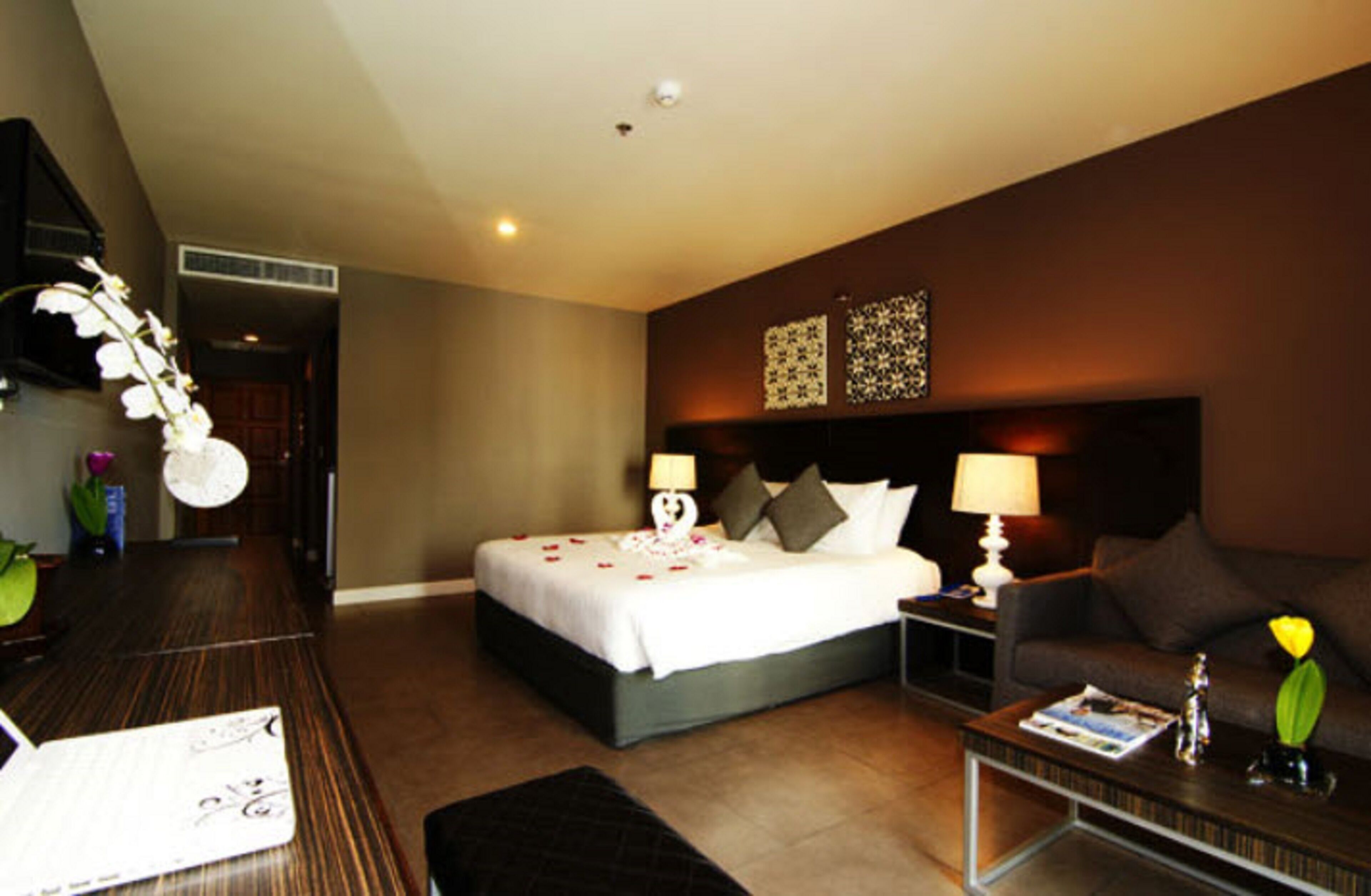 Photo - Sea Me Spring Tree Hotel - Adults only