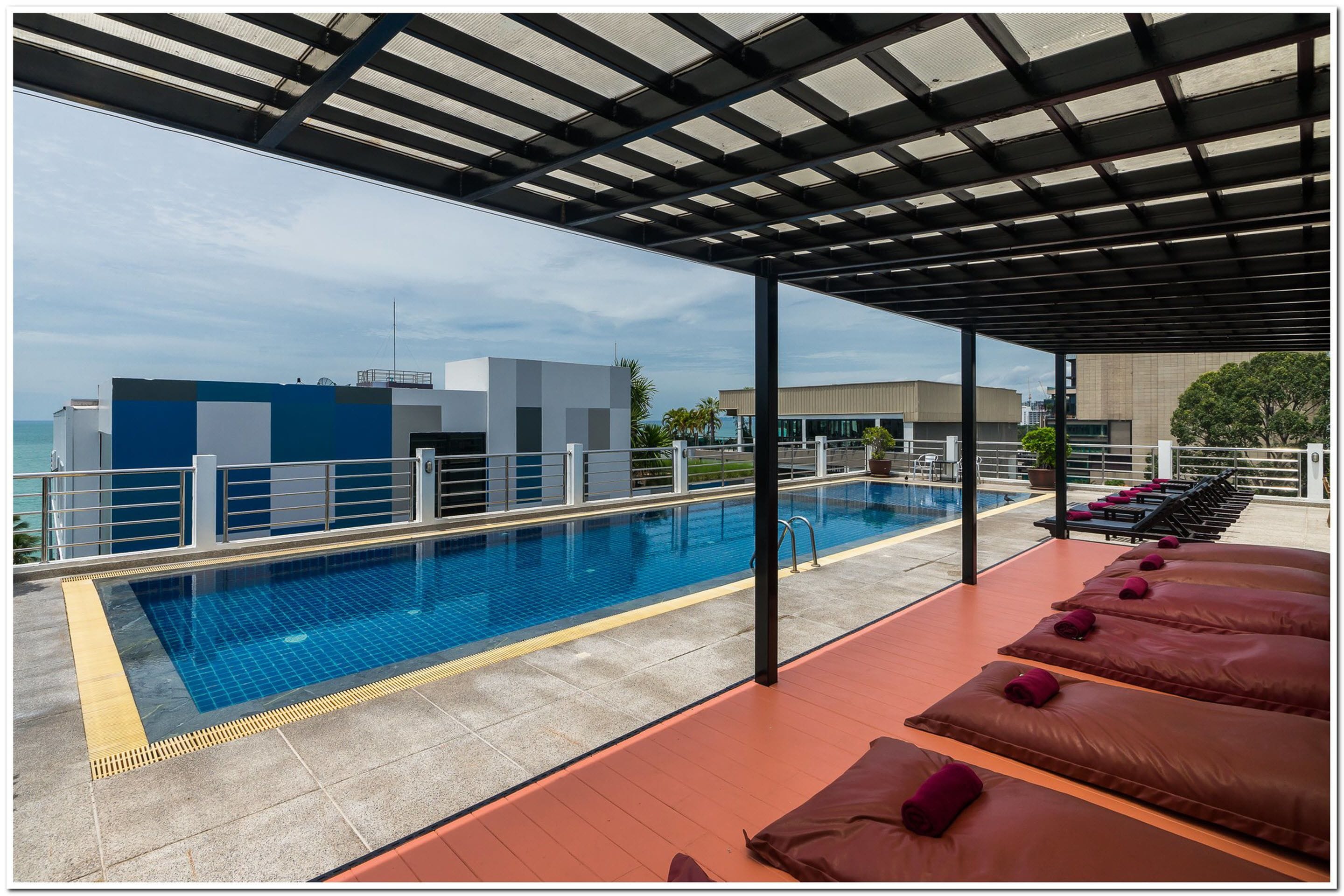 Photo - Sea Me Spring Tree Hotel - Adults only