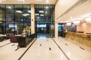 Hall