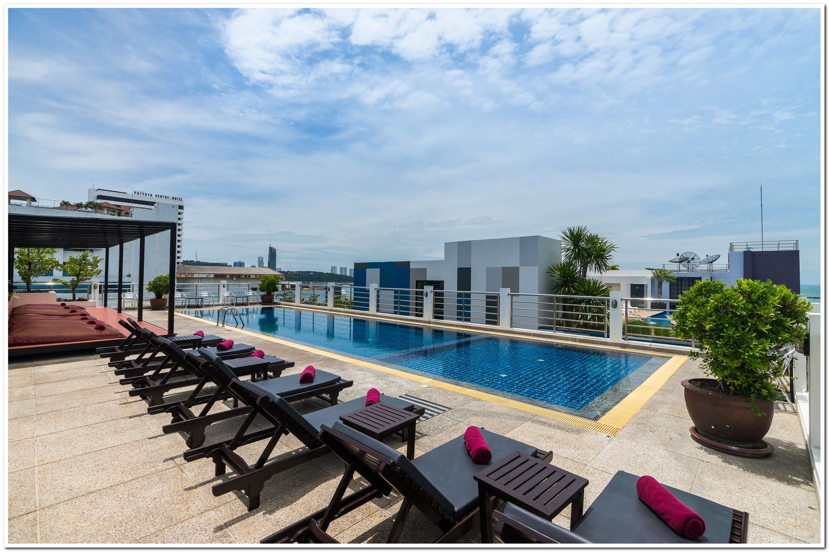 Photo - Sea Me Spring Tree Hotel - Adults only