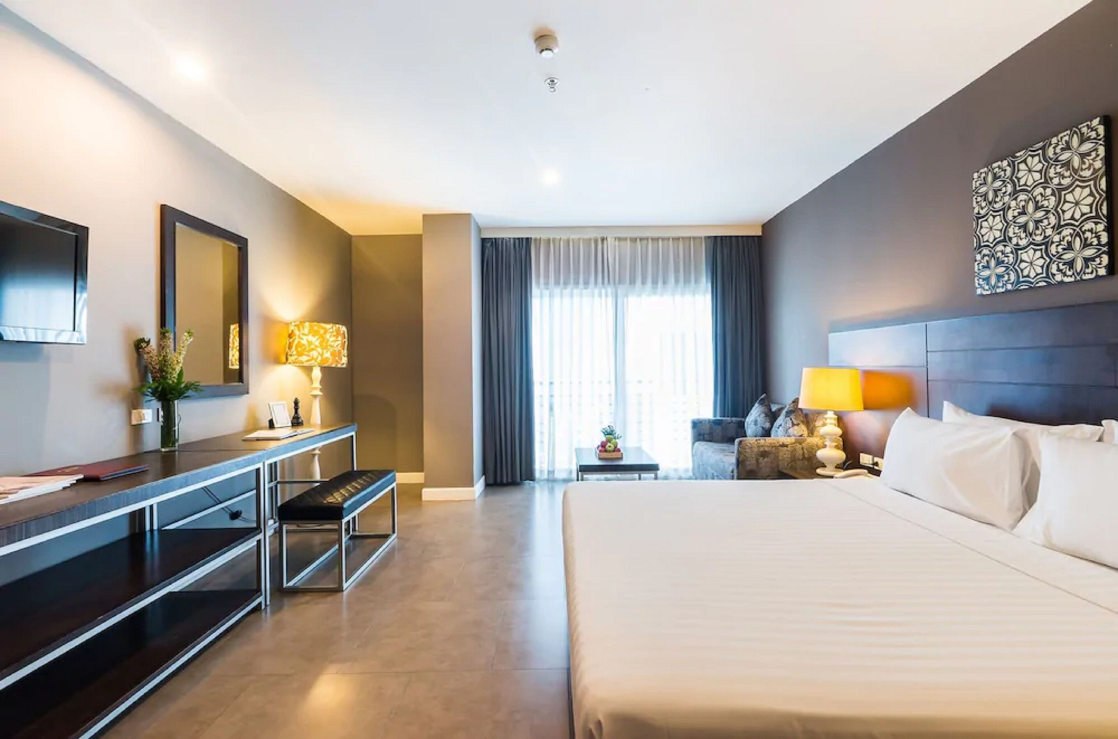 Photo - Sea Me Spring Tree Hotel - Adults only